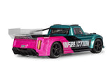 INFRACTION 223S DSC 4X4 - RTR ON-ROAD 1:8 - VERDE ACQUA/ROSA