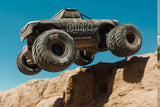 QUAKE 4S DSC 4X4 BRUSHLESS - RTR MONSTER TRUCK 1:8 - LIMITED EDITION - NERO PERLA
