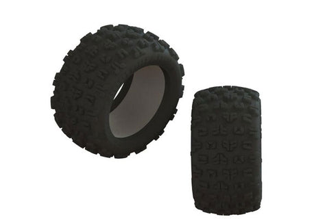 PNEUMATICI DBOOTS COPPERHEAD2 LP E INSERTI - ARA520060