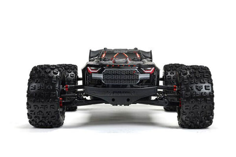 Ricambi Per Auto RC - ARRMA AR330222 Torre D'urto Posteriore L Alluminio Nero Kraton 5052127008327 Ricambi Per Auto RC - ARRMA AR330222 Torre D'urto Posteriore L Alluminio Nero Kraton 5052127008327
