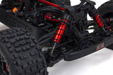 OUTCAST 8S EXB AVC 4X4 BRUSHLESS - RTR STUNT TRUCK  1:5 - NERO