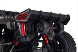 OUTCAST 8S EXB AVC 4X4 BRUSHLESS - RTR STUNT TRUCK  1:5 - NERO