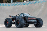 OUTCAST 8S EXB AVC 4X4 BRUSHLESS - RTR STUNT TRUCK  1:5 - NERO