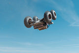 OUTCAST 8S EXB AVC 4X4 BRUSHLESS - RTR STUNT TRUCK  1:5 - NERO