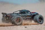OUTCAST 8S EXB AVC 4X4 BRUSHLESS - RTR STUNT TRUCK  1:5 - NERO
