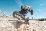 OUTCAST 8S EXB AVC 4X4 BRUSHLESS - RTR STUNT TRUCK  1:5 - NERO