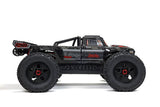 OUTCAST 8S EXB AVC 4X4 BRUSHLESS - RTR STUNT TRUCK  1:5 - NERO