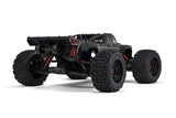 OUTCAST 8S EXB AVC 4X4 BRUSHLESS - RTR STUNT TRUCK  1:5 - NERO
