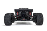 OUTCAST 8S EXB AVC 4X4 BRUSHLESS - RTR STUNT TRUCK  1:5 - NERO