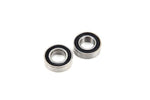 CUSCINETTO A SFERE 8X16X5MM - ARA610037