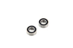 CUSCINETTO A SFERE 5X11X4MM - ARA610040