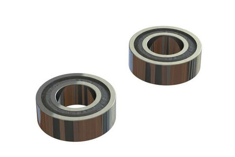 CUSCINETTO A SFERE 6X12X4MM - ARA610041