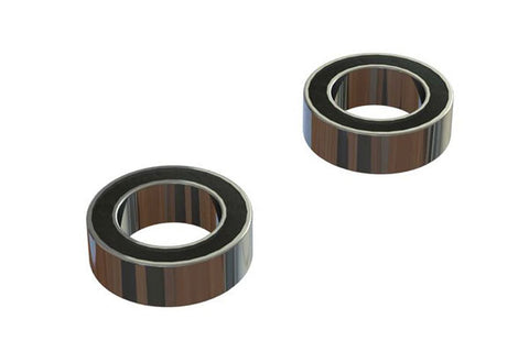 CUSCINETTO A SFERE 5X8X2,5MM - ARA610043