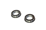 CUSCINETTO A SFERE FLANGIATO 10X15X4MM - ARA620003
