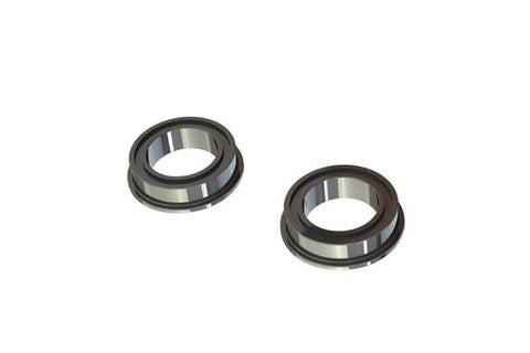 CUSCINETTO A SFERE FLANGIATO 10X15X4MM - ARA620003