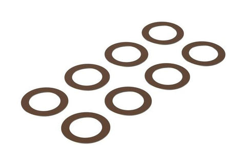 RASAMENTI 8X12X0,2MM - ARA709064