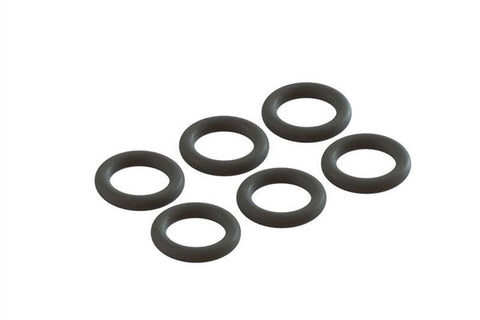 O-RING 5,8X1,5MM - ARA716033