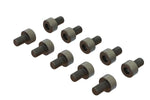VITE ESAGONALE TESTA CILINDRICA M3X5MM - ARA723305