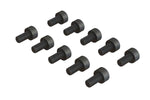 VITE TESTA CILINDRICA 3X6MM - ARA723306