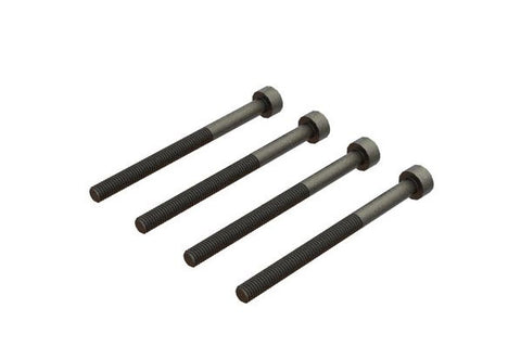 VITE ESAGONALE TESTA CILINDRICA M3X40MM - ARA723340