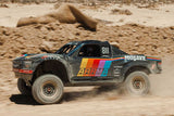 MOJAVE 6S 4X4 BRUSHLESS - RTR DESERT TRUCK 1:7 - BLU