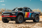 MOJAVE 6S 4X4 BRUSHLESS - RTR DESERT TRUCK 1:7 - BLU