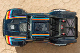 MOJAVE 6S 4X4 BRUSHLESS - RTR DESERT TRUCK 1:7 - BLU