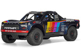 MOJAVE 6S 4X4 BRUSHLESS - RTR DESERT TRUCK 1:7 - BLU