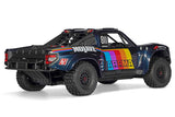 MOJAVE 6S 4X4 BRUSHLESS - RTR DESERT TRUCK 1:7 - BLU
