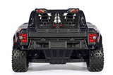 MOJAVE 6S 4X4 BRUSHLESS - RTR DESERT TRUCK 1:7 - BLU