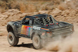 MOJAVE 6S 4X4 BRUSHLESS - RTR DESERT TRUCK 1:7 - BLU