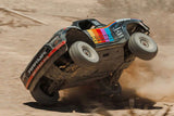 MOJAVE 6S 4X4 BRUSHLESS - RTR DESERT TRUCK 1:7 - BLU