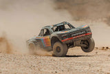 MOJAVE 6S 4X4 BRUSHLESS - RTR DESERT TRUCK 1:7 - BLU
