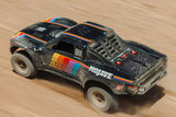 MOJAVE 6S 4X4 BRUSHLESS - RTR DESERT TRUCK 1:7 - BLU