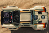 MOJAVE 6S 4X4 BRUSHLESS - RTR DESERT TRUCK 1:7 - BEIGE