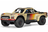 MOJAVE 6S 4X4 BRUSHLESS - RTR DESERT TRUCK 1:7 - BEIGE