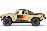 MOJAVE 6S 4X4 BRUSHLESS - RTR DESERT TRUCK 1:7 - BEIGE