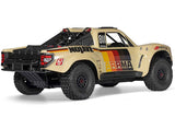 MOJAVE 6S 4X4 BRUSHLESS - RTR DESERT TRUCK 1:7 - BEIGE