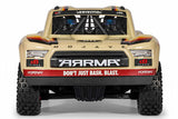 MOJAVE 6S 4X4 BRUSHLESS - RTR DESERT TRUCK 1:7 - BEIGE