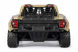 MOJAVE 6S 4X4 BRUSHLESS - RTR DESERT TRUCK 1:7 - BEIGE