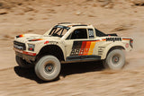 MOJAVE 6S 4X4 BRUSHLESS - RTR DESERT TRUCK 1:7 - BEIGE