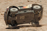 MOJAVE 6S 4X4 BRUSHLESS - RTR DESERT TRUCK 1:7 - BEIGE