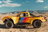 MOJAVE 6S 4X4 BRUSHLESS ED. LIMITATA - RTR DESERT TRUCK 1:7 - GIALLO