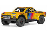 MOJAVE 6S 4X4 BRUSHLESS ED. LIMITATA - RTR DESERT TRUCK 1:7 - GIALLO