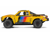 MOJAVE 6S 4X4 BRUSHLESS ED. LIMITATA - RTR DESERT TRUCK 1:7 - GIALLO