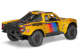 MOJAVE 6S 4X4 BRUSHLESS ED. LIMITATA - RTR DESERT TRUCK 1:7 - GIALLO