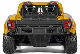 MOJAVE 6S 4X4 BRUSHLESS ED. LIMITATA - RTR DESERT TRUCK 1:7 - GIALLO