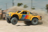 MOJAVE 6S 4X4 BRUSHLESS ED. LIMITATA - RTR DESERT TRUCK 1:7 - GIALLO