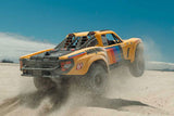 MOJAVE 6S 4X4 BRUSHLESS ED. LIMITATA - RTR DESERT TRUCK 1:7 - GIALLO
