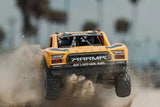 MOJAVE 6S 4X4 BRUSHLESS ED. LIMITATA - RTR DESERT TRUCK 1:7 - GIALLO
